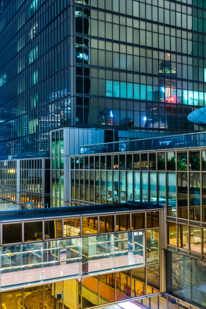 Commercial Buildings