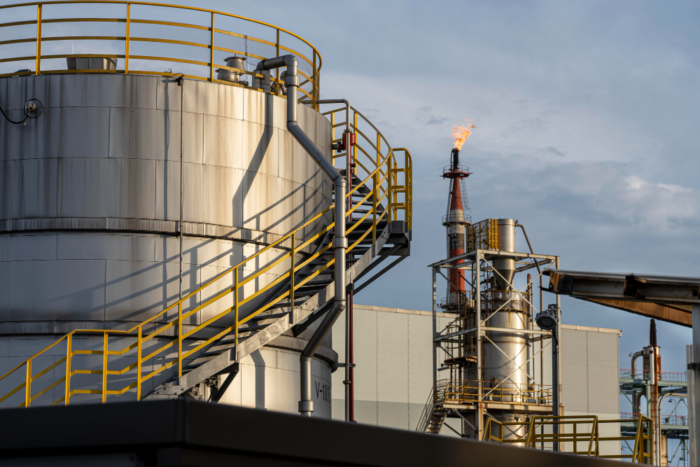 Manufacturing Industries